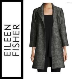 Eileen Fisher jacket